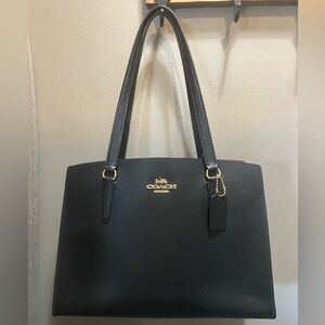 Coach Tatum Carryall Tote